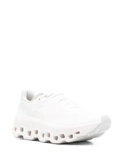 On Cloudmster Void Sneakers
