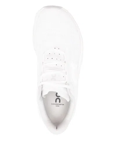 On Cloudmster Void Sneakers