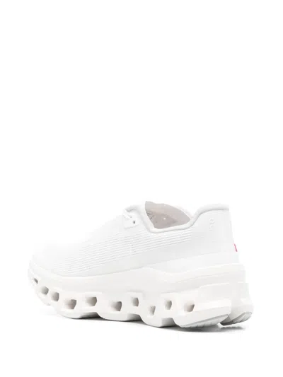 On Cloudmster Void Sneakers