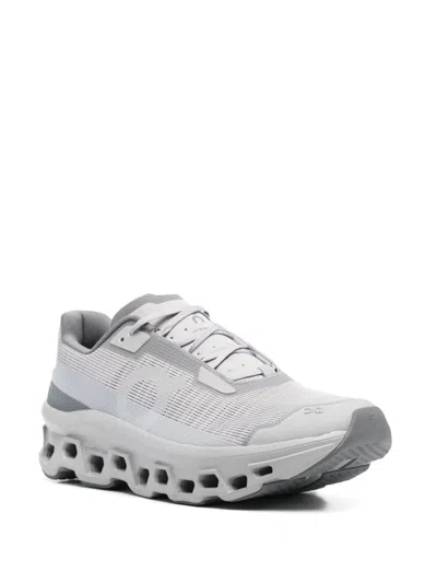 On Cloudmster Void Sneakers