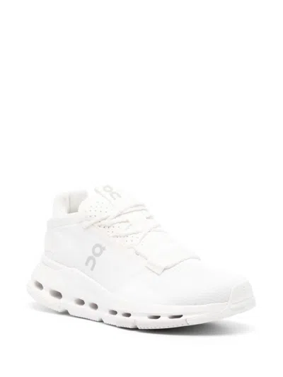 On Cloudnova 2 Sneakers