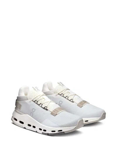 On Cloudnova 2 Sneakers