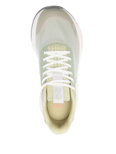 On Cloudnova Form 2 Sneakers
