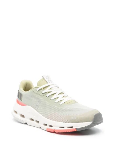 On Cloudnova Form 2 Sneakers