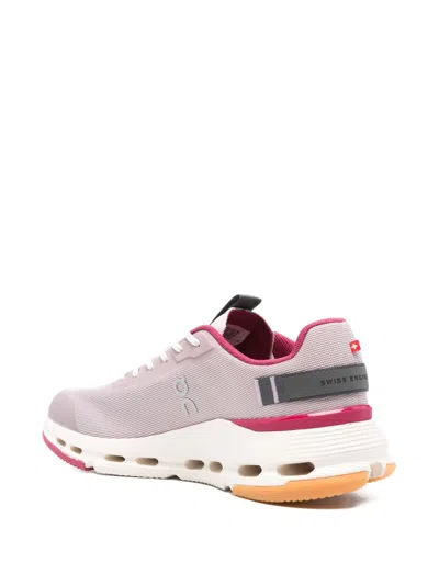 On Cloudnova Form 2 Sneakers