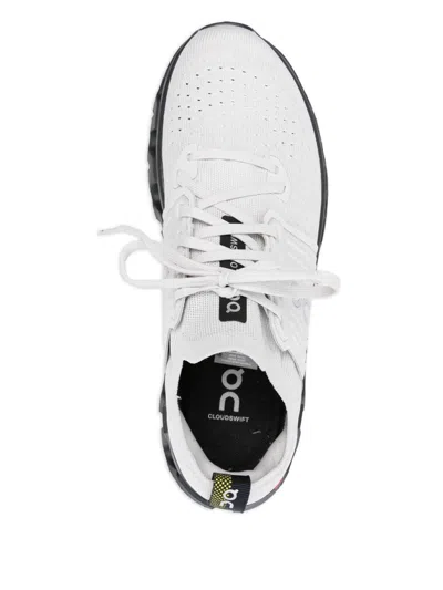 On Cloudswift 4 Sneakers In Multi
