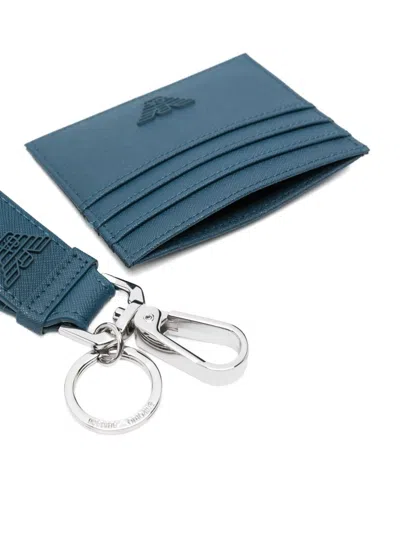 Emporio Armani Credit Card Case