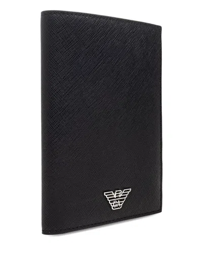 Emporio Armani Credit Card Case