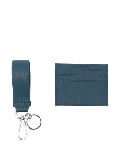 Emporio Armani Credit Card Case