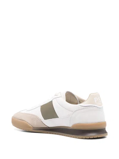 Ps By Paul Smith Ps Paul Smith Dover Leather Sneakers