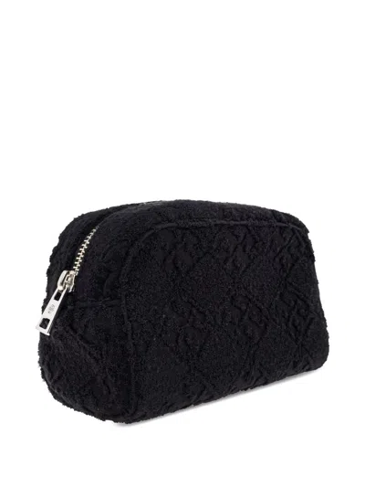 Tory Burch Ella Cotton Pouch