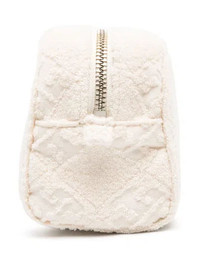 Tory Burch Ella Cotton Pouch