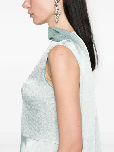 Solace London Emilia Maxi Dress