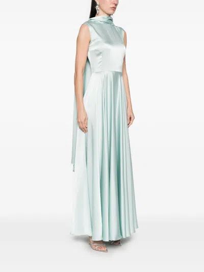 Solace London Emilia Maxi Dress