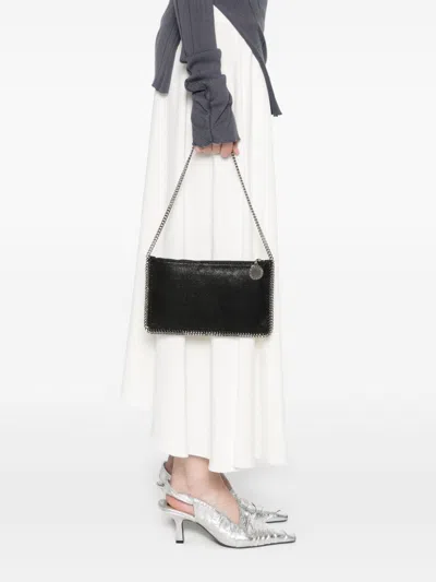 Stella Mccartney Falabella Clutch