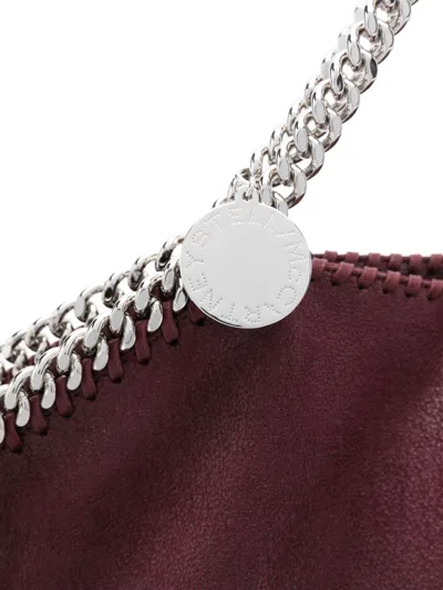 Stella Mccartney Falabella Fold-over Tote Bag