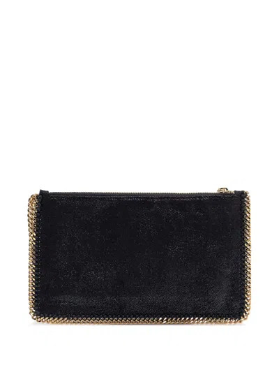 Stella Mccartney Falabella Clutch