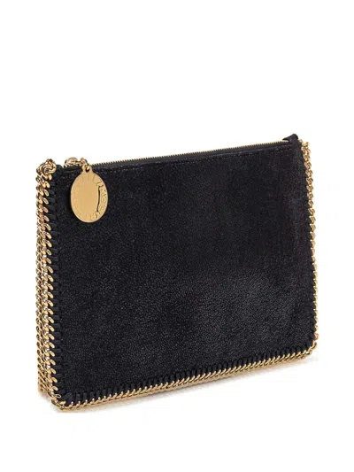 Stella Mccartney Falabella Clutch