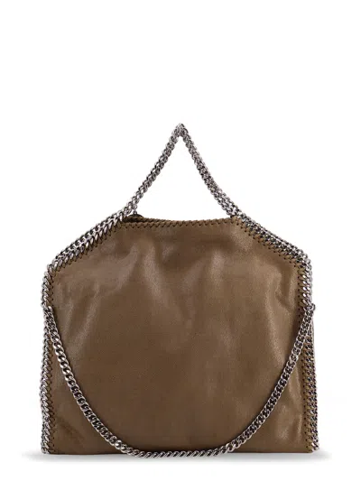 Stella Mccartney Chain Strap Soft Structure Shoulder Bag