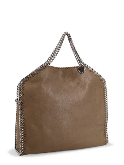 Stella Mccartney Chain Strap Soft Structure Shoulder Bag