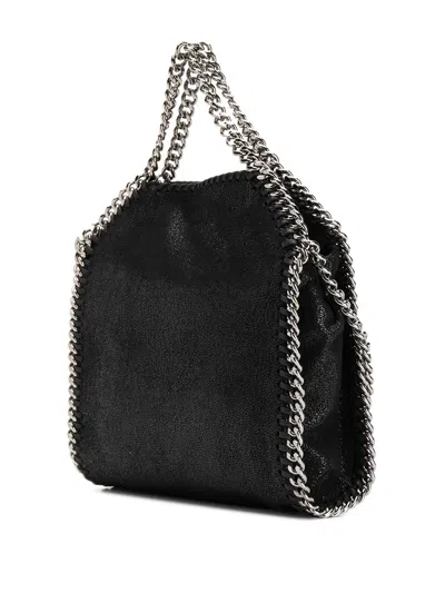 Stella Mccartney Women Falabella Tiny Crossboydy Bag