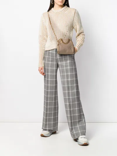 Stella Mccartney Falabella Tiny Crossboydy Bag