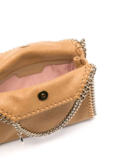 Stella Mccartney Falabella Tiny Tote