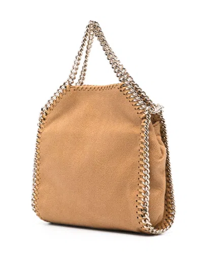 Stella Mccartney Falabella Tiny Tote
