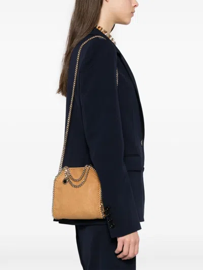 Stella Mccartney Falabella Tiny Tote