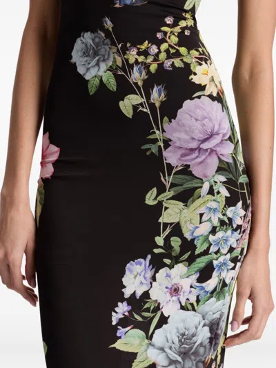 Alice And Olivia Alice + Olivia In Black