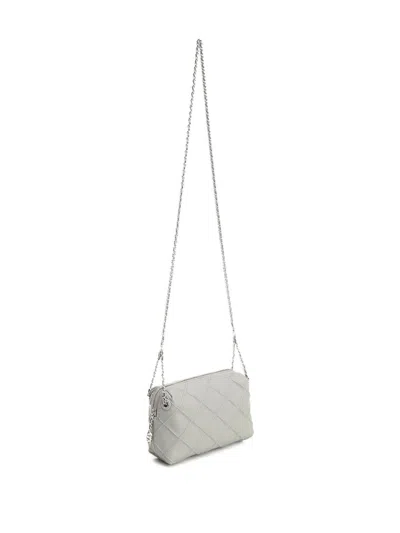 Tory Burch Fleming Leather Crossbody Bag