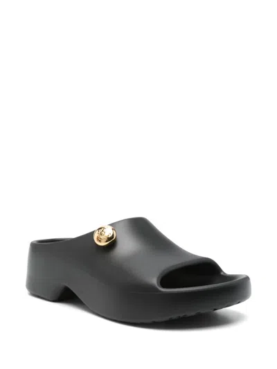 Loewe Foam Pebble Sandals