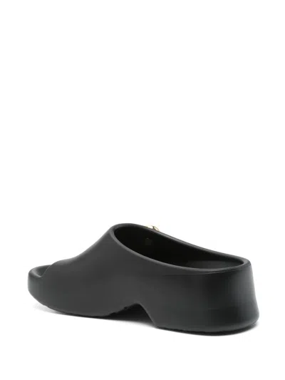 Loewe Foam Pebble Sandals
