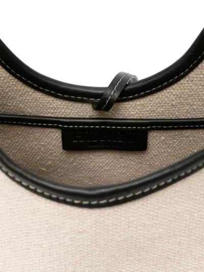 Hereu Fonol Small Canvas Tote