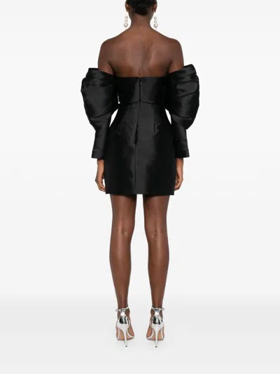 Solace London Freja Mini Dress