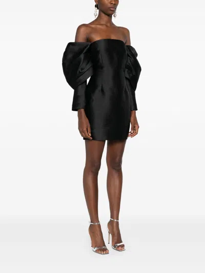 Solace London Freja Mini Dress
