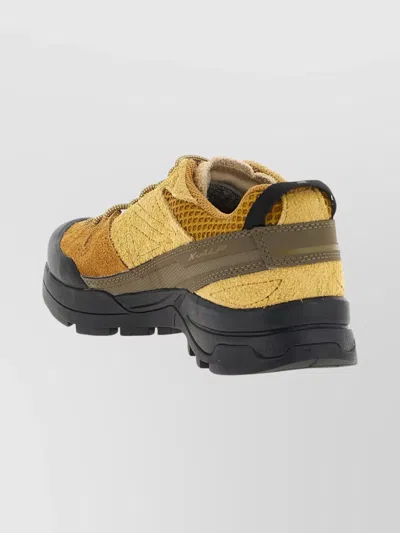 Salomon X-alp Suede In Multi