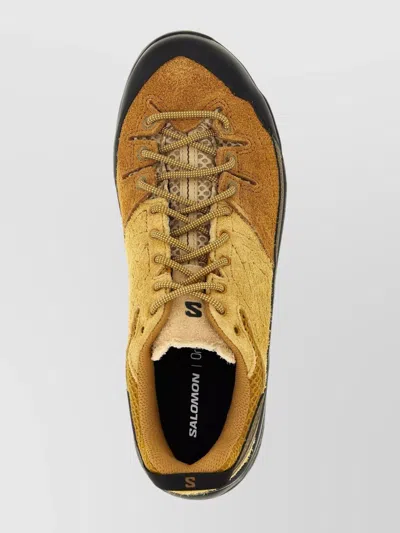 Salomon X-alp Suede In Multi