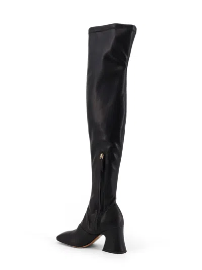 Chloé Janis Over-the-knee Boots