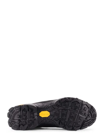 Roa Katharina Low-top Sneakers In Neutral