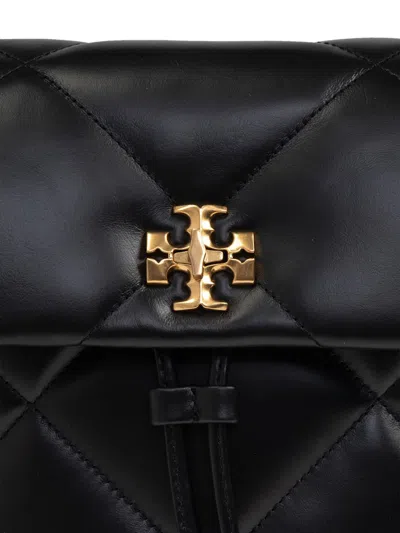 Tory Burch Diamond Quilt Mini Backpack