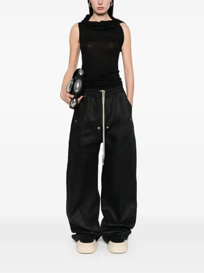 Rick Owens Women's Stylish And Versatile Top
