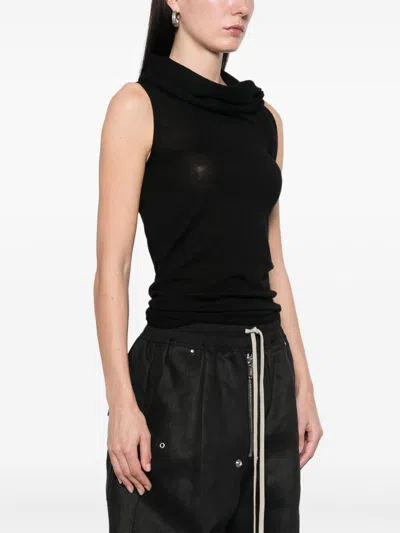 Rick Owens Women's Stylish And Versatile Top