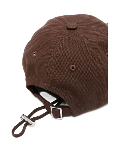 Jacquemus La Casquette Artichaut