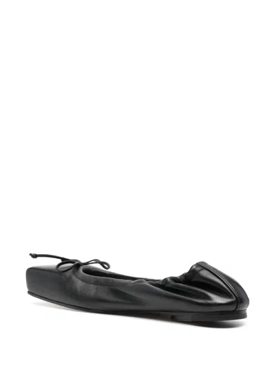 Jacquemus Les Ballerines Ballet Flats