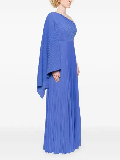 Solace London Maci Maxi Dress