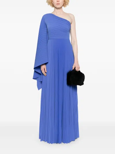 Solace London Maci Maxi Dress