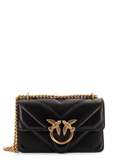Pinko Love One Shoulder Bag