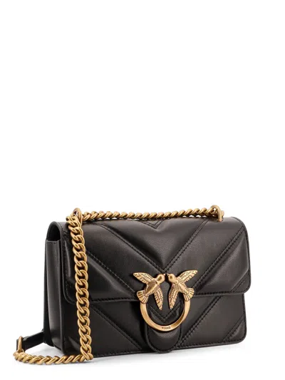 Pinko Love One Shoulder Bag
