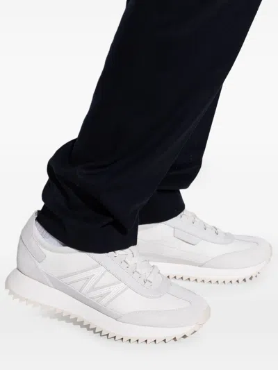 Moncler Pacey2 Low Top Sneakers In Multi